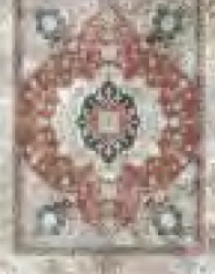 Picture of جنوفا B2014 Red 220cm * 150cm